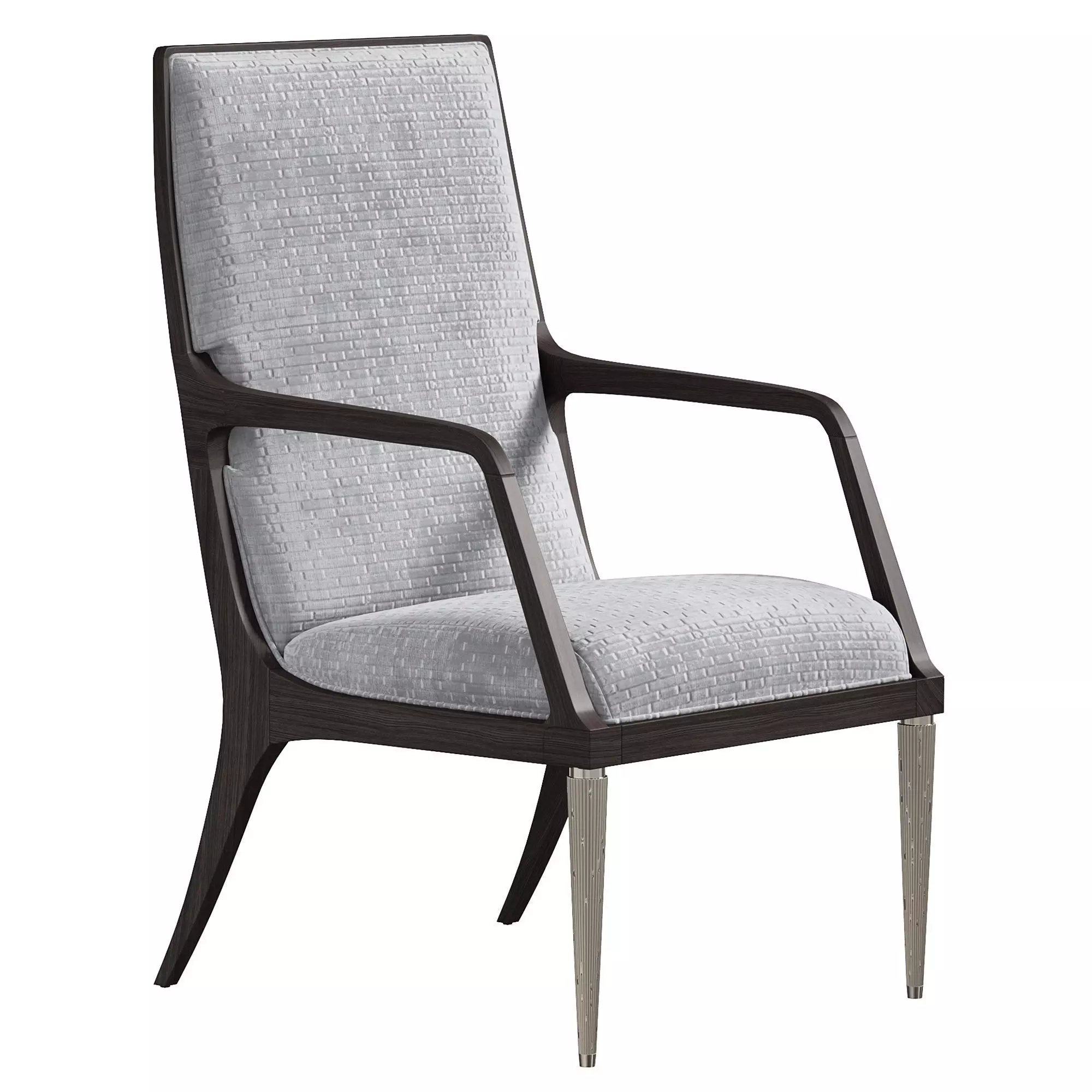 JASPER ARM CHAIR by JEAN LOUIS DENIOT 3D model