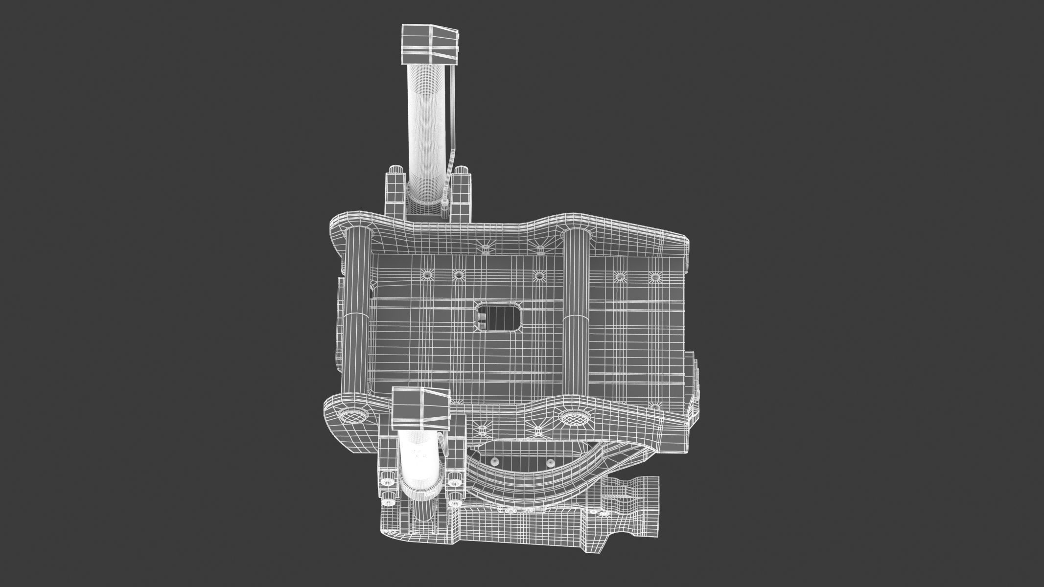 Rototilt RC9 3D model_29