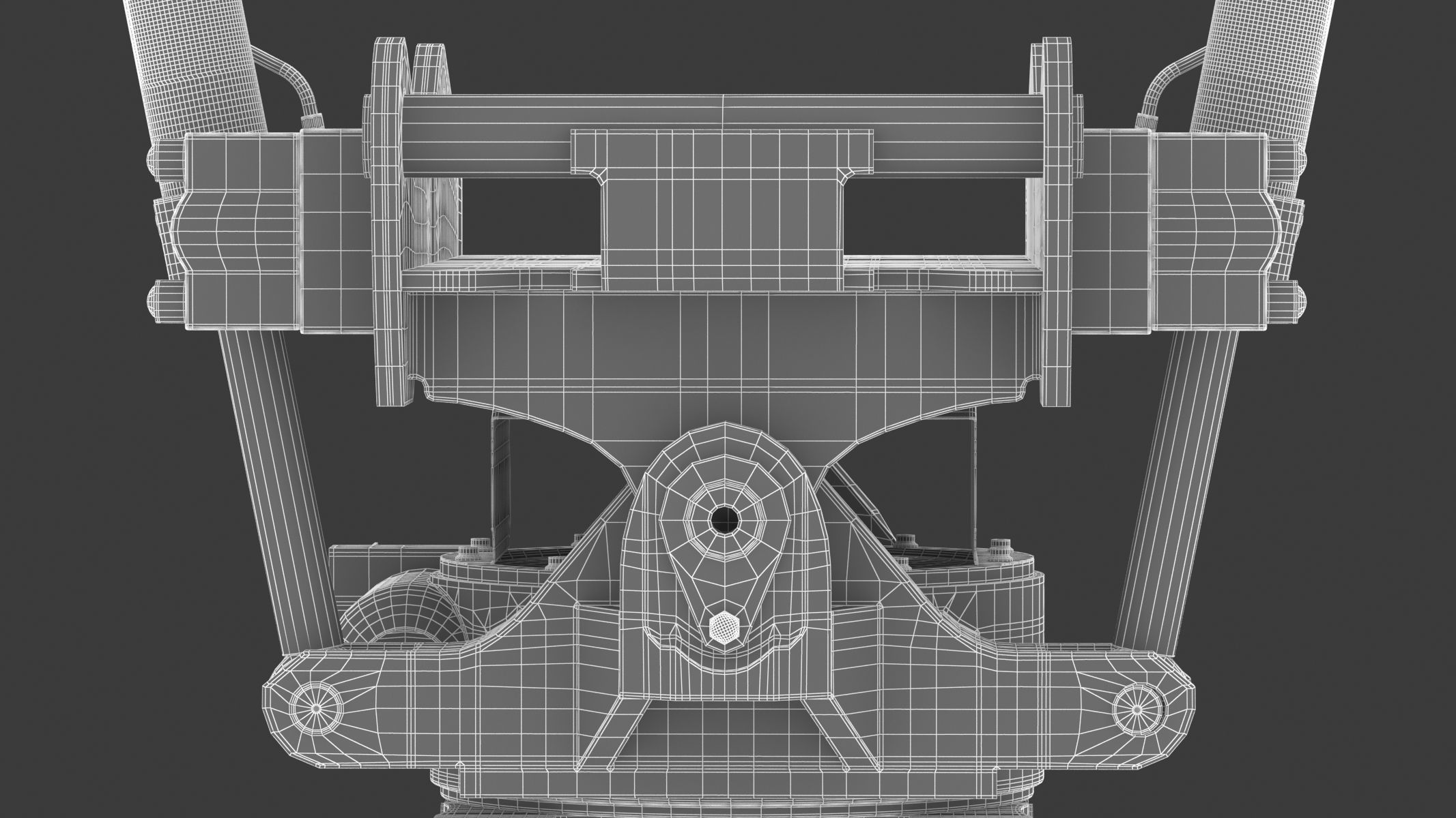 Rototilt RC9 3D model_34