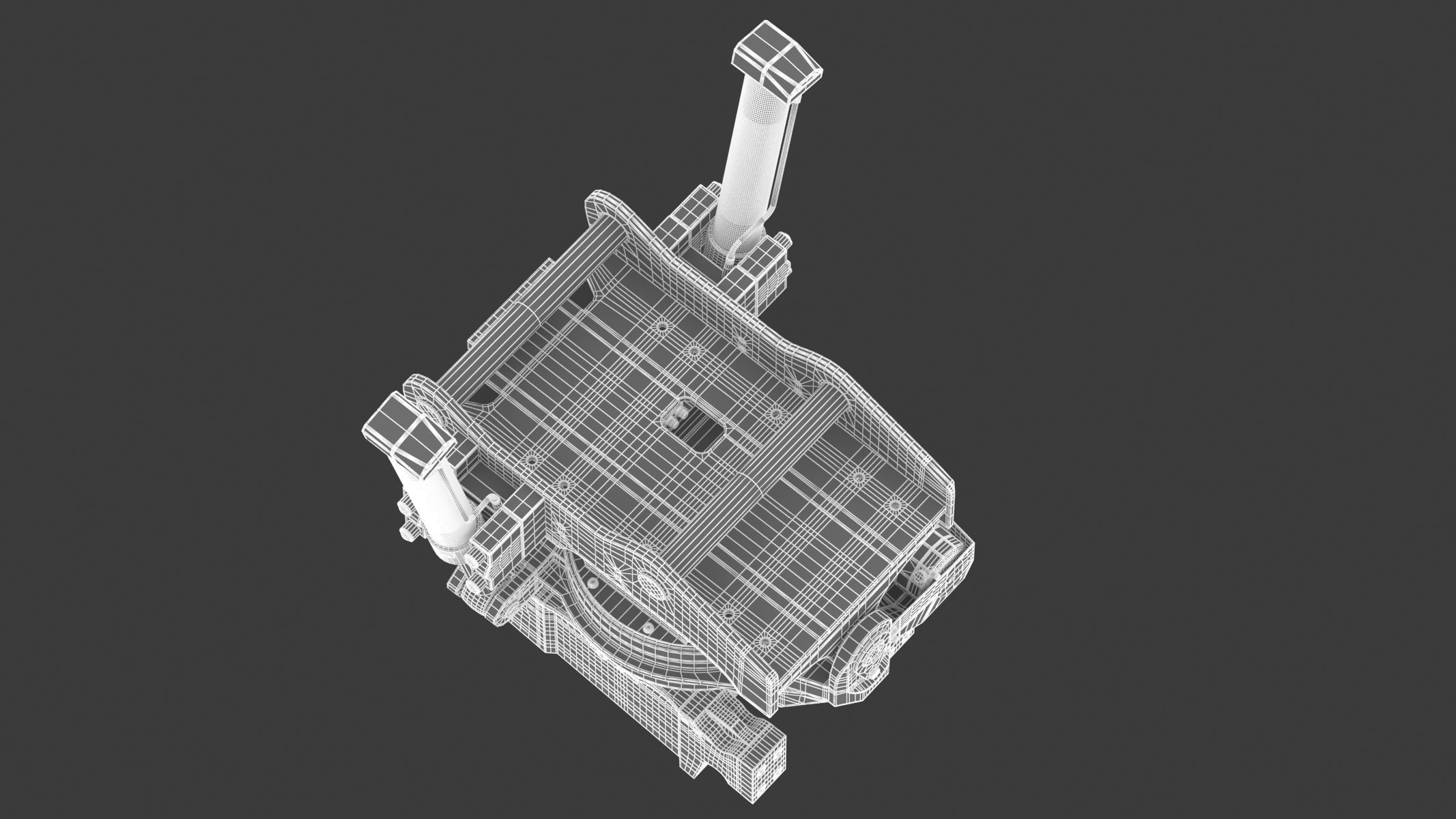 Rototilt RC9 3D model_28