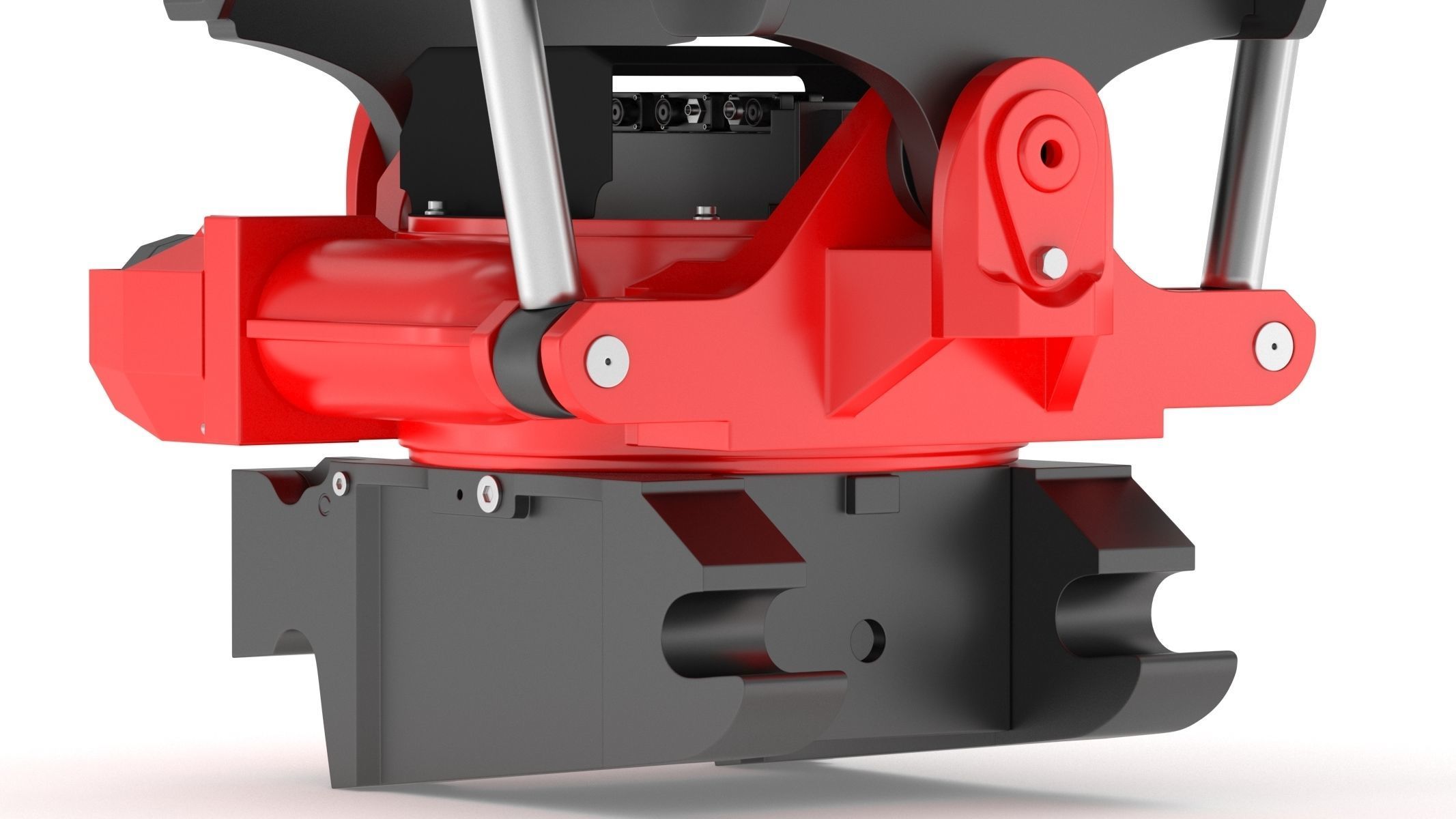 Rototilt RC9 3D model_15