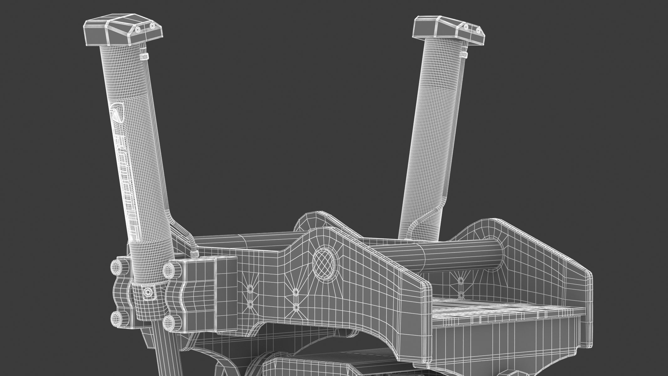 Rototilt RC9 3D model_31
