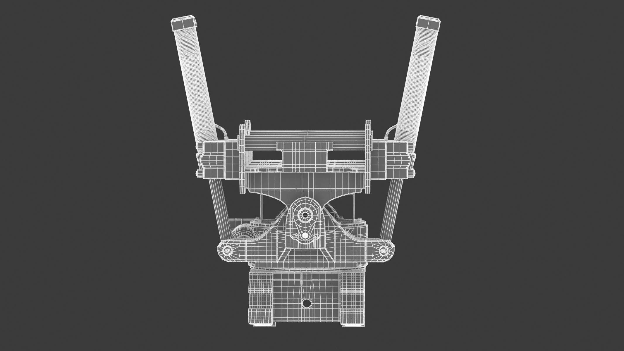 Rototilt RC9 3D model_24