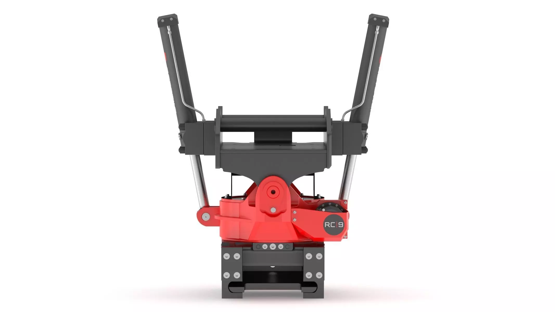 Rototilt RC9 3D model_0