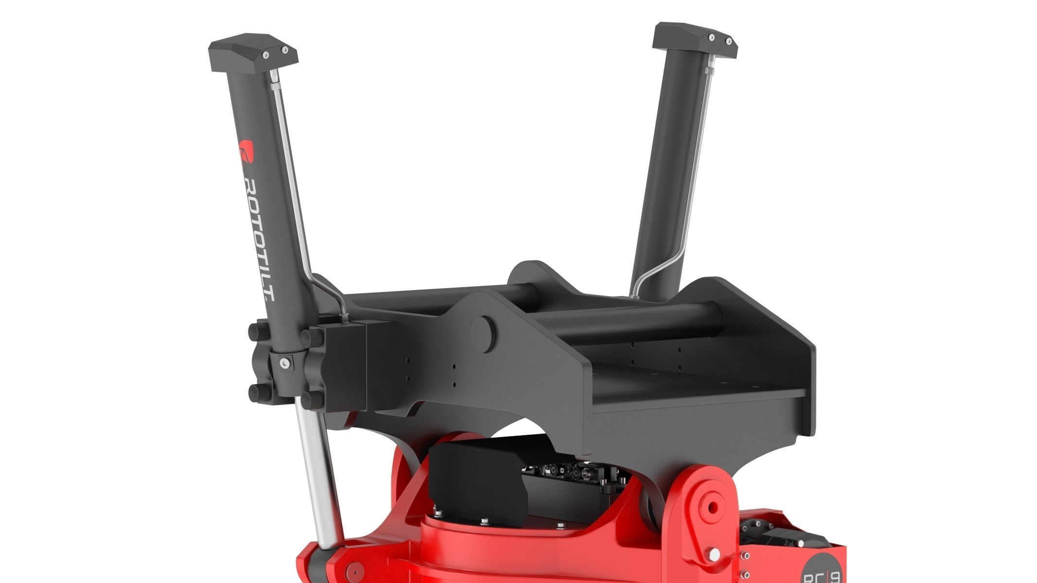 Rototilt RC9 3D model_11