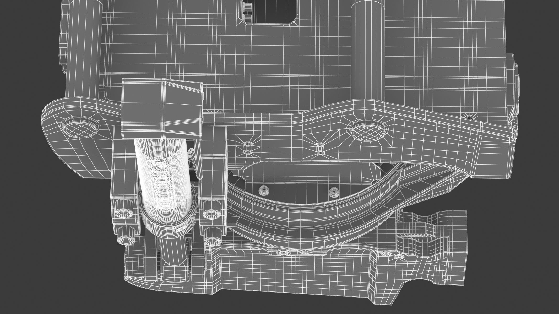 Rototilt RC9 3D model_39