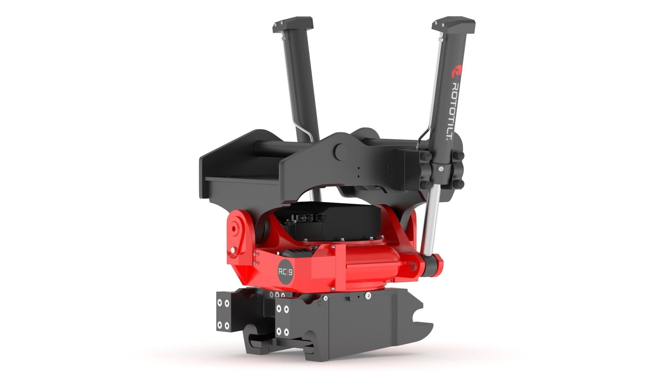 Rototilt RC9 3D model_6