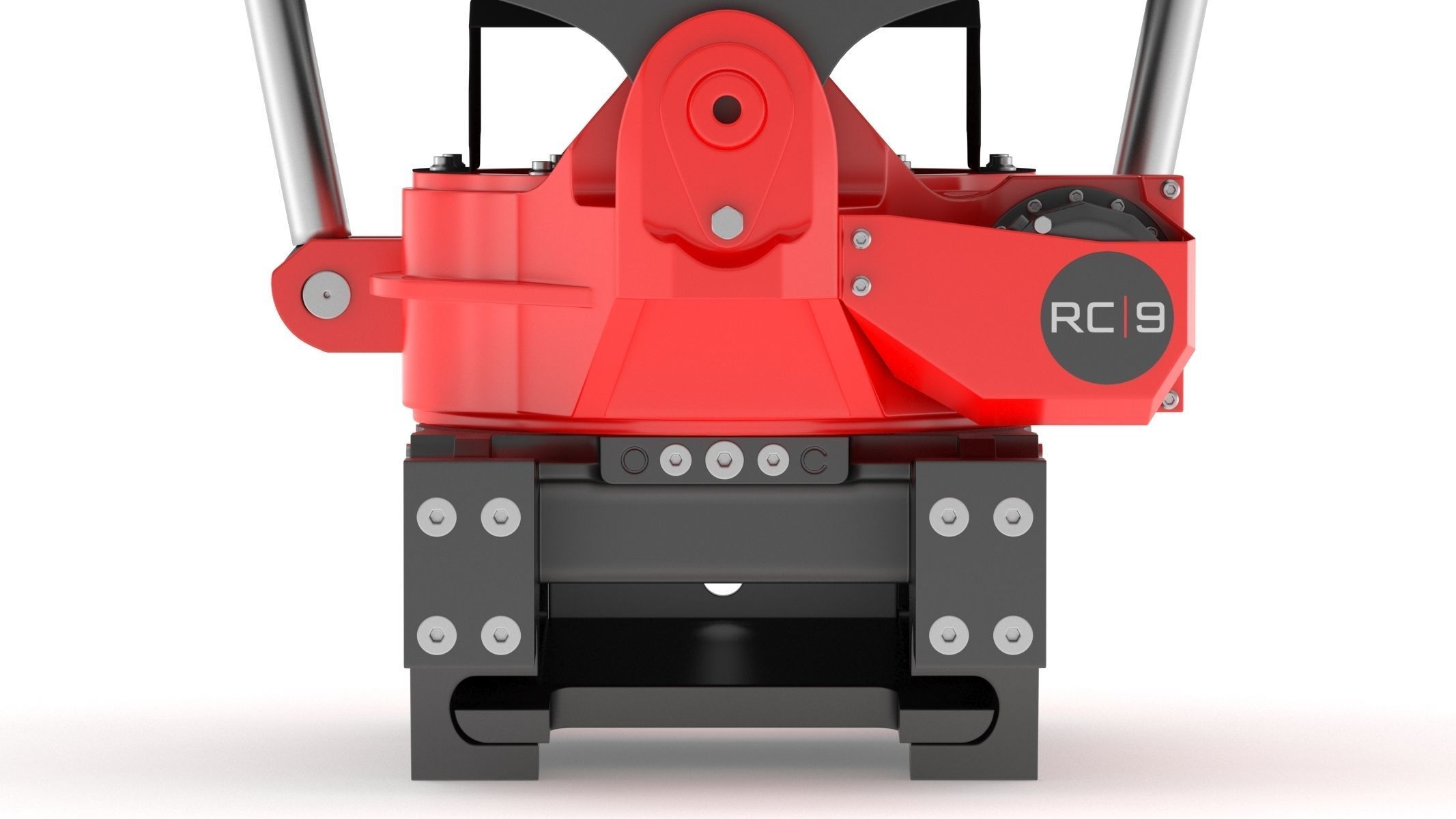 Rototilt RC9 3D model_10