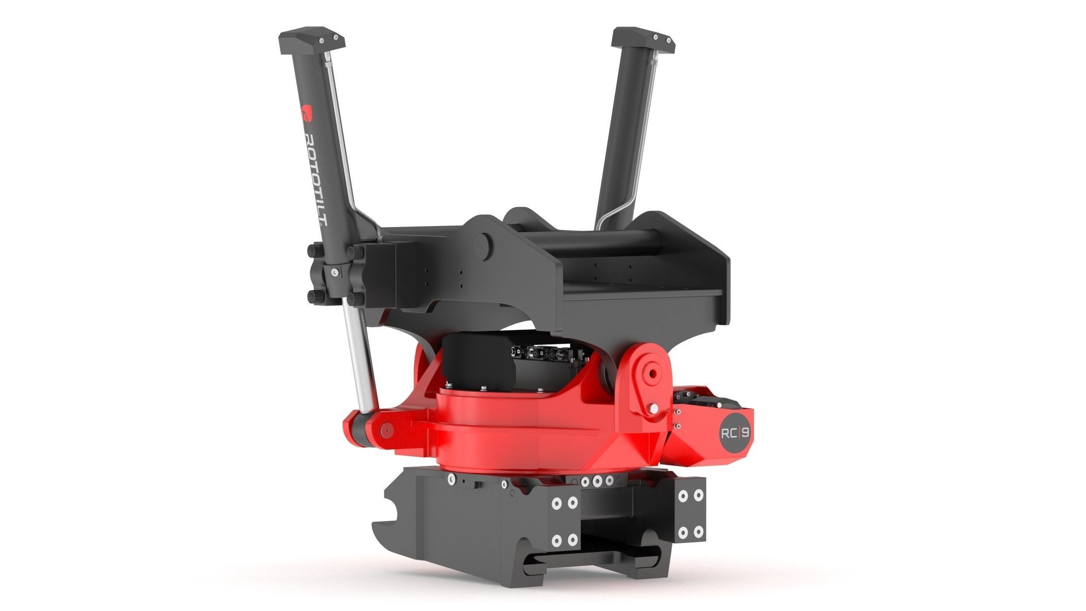 Rototilt RC9 3D model_1