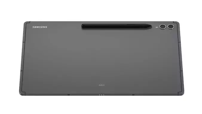  Samsung Galaxy Tab S9 Ultra Gray