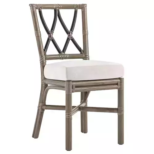 PIXLEY CHAIR by bakerfurniture