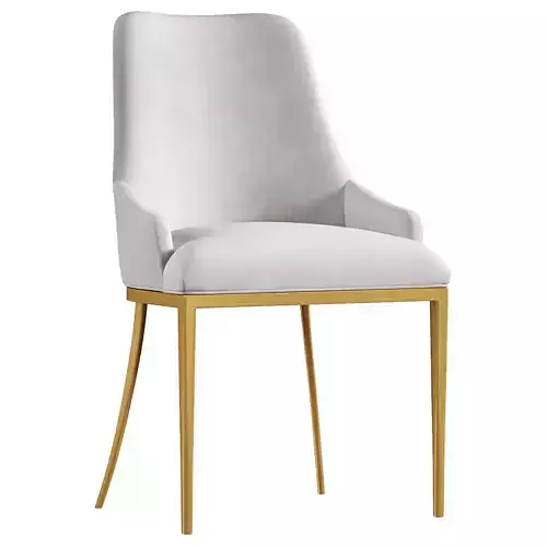 Stiletto chair by bakerfurniture