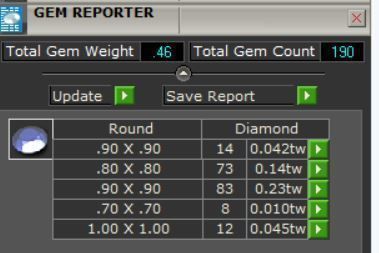cross-anchor-and-steering-wheel-3d - Diamond pandent 3D print model_13