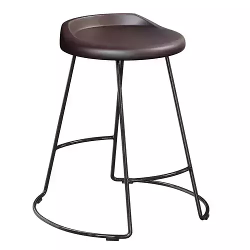 Swivel dining chair by bakerfurniture