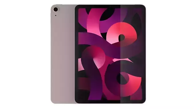 Apple iPad Air 2022 Pink