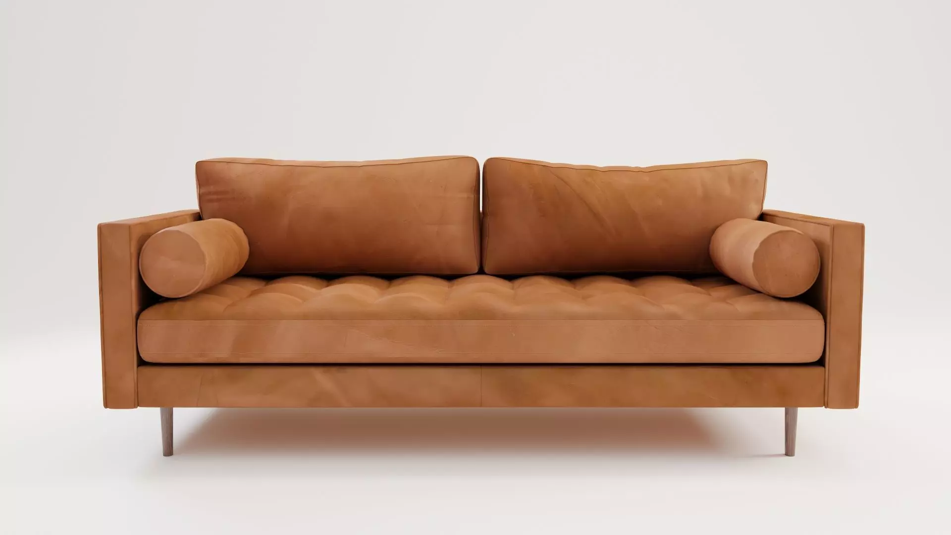 Sven Sofa 3D model
