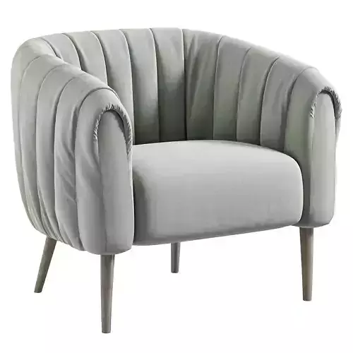 OREAS Armchair by maisonvalentina