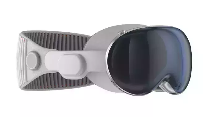 Apple Vision Pro