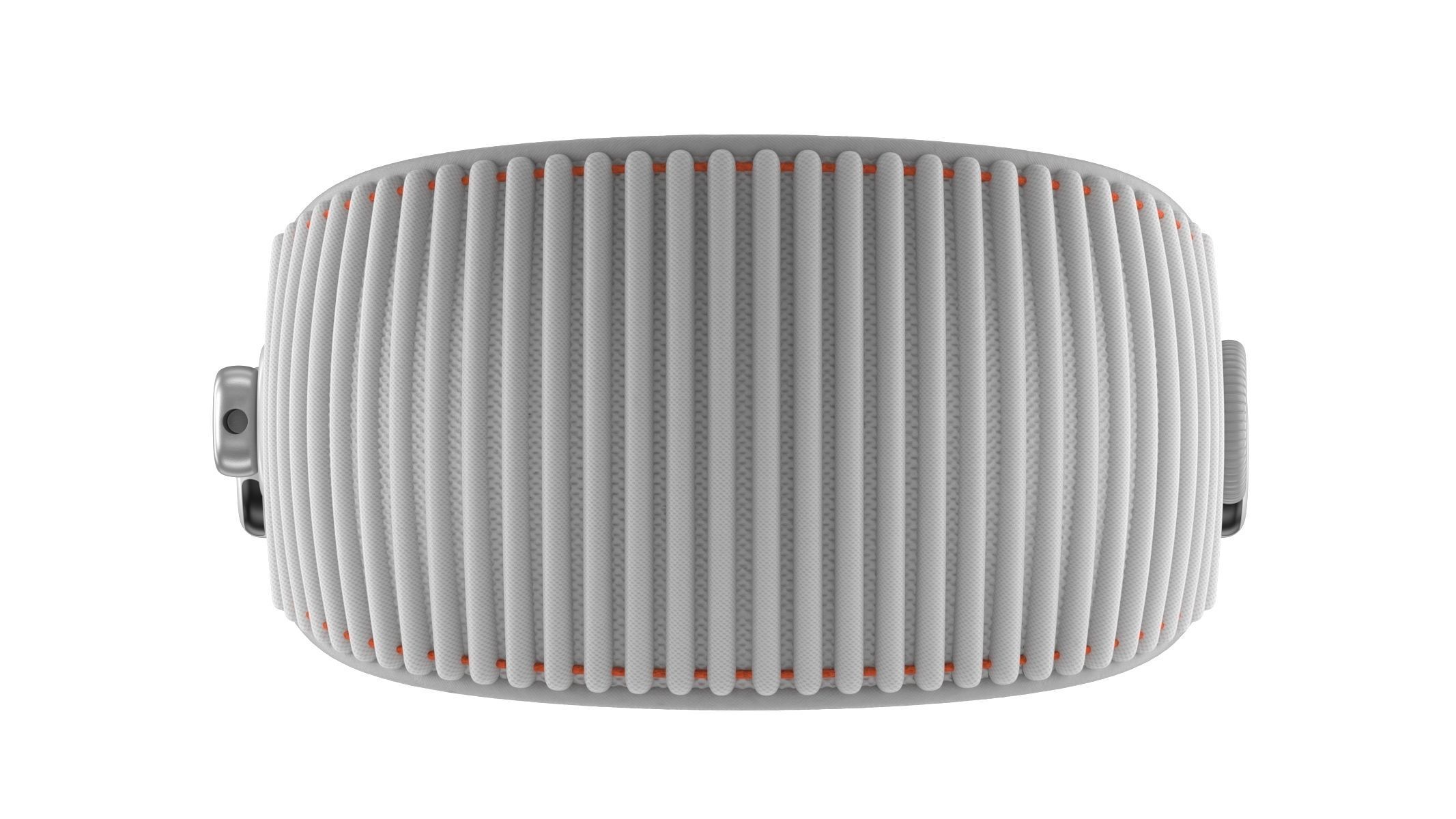 Apple Vision Pro 3D model_13