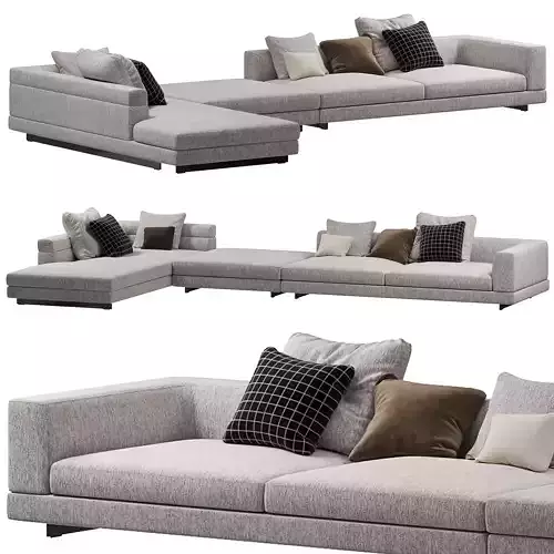 Alexander Sofa