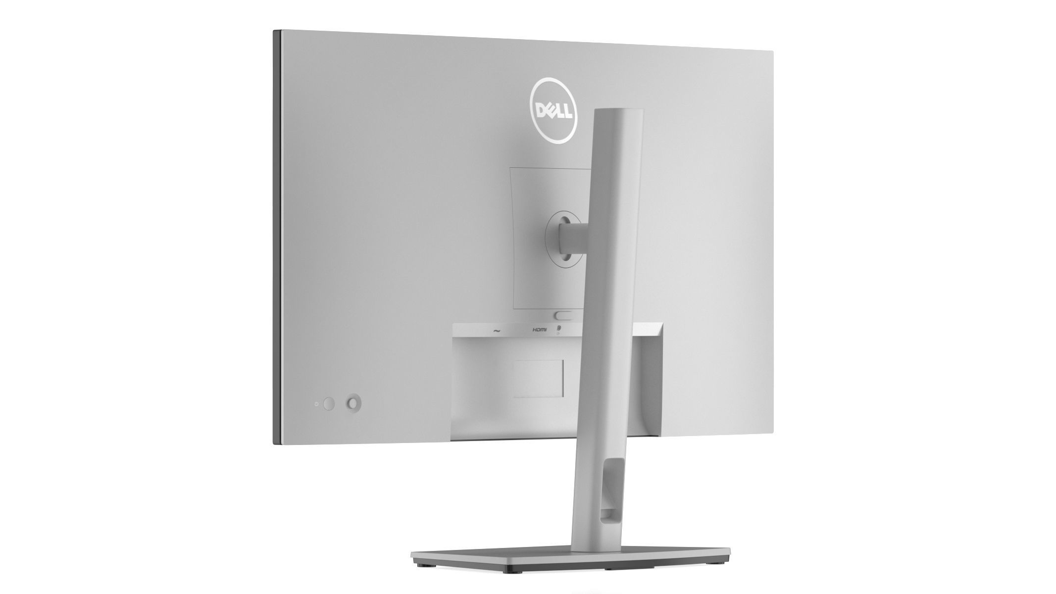 Dell UltraSharp 27 Monitor 3D model_3