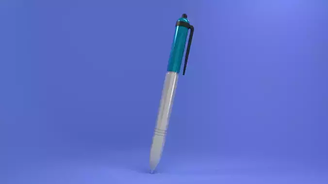 Simple Pen