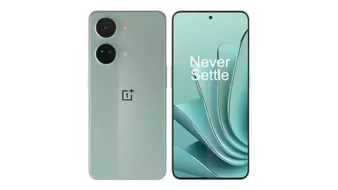 ONEPLUS ACE 2V Turquoise