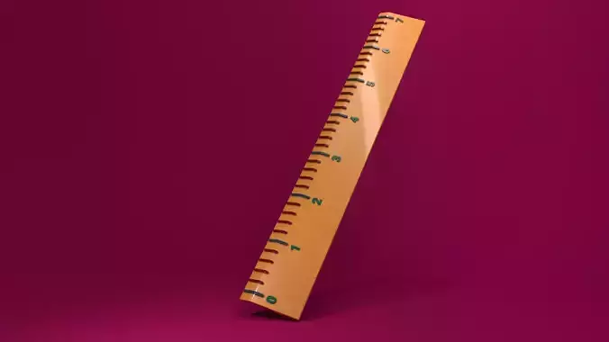Simple Ruler