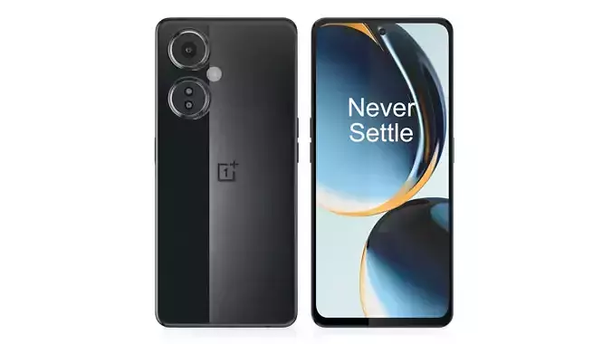 OnePlus Nord N30