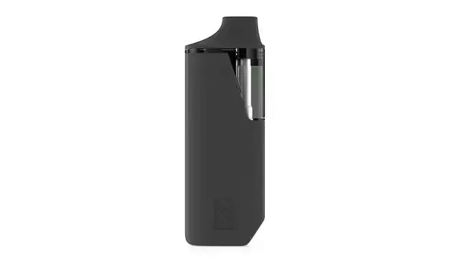 Rechargeable Disposable Vape Pen