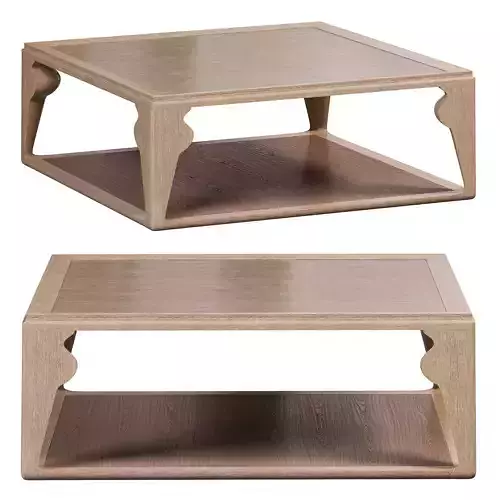 nolan cocktail  by  bakerfurniture