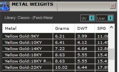 Butterfly Shape pendant 3D print model_12