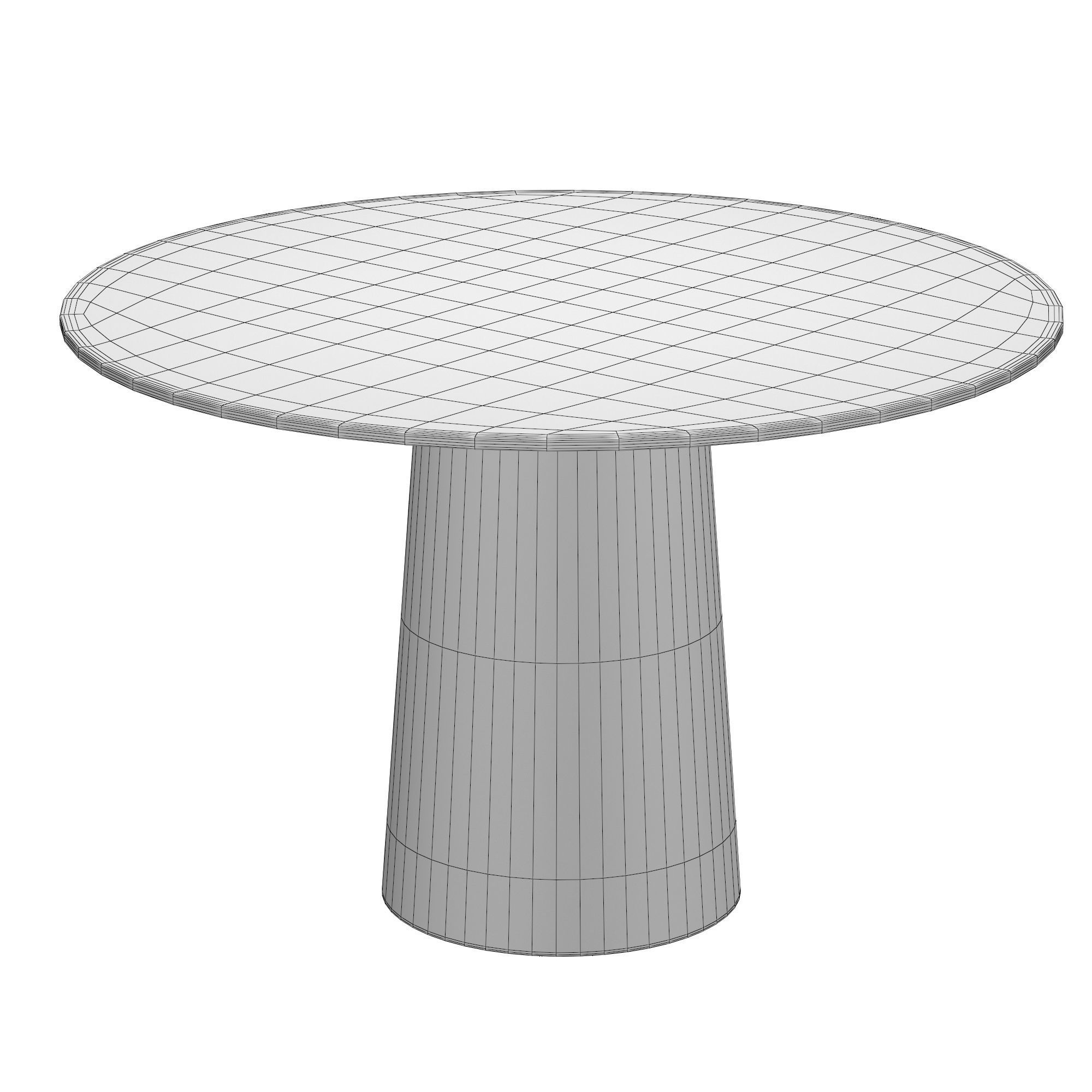 ADELINE TABLE 3D model_3