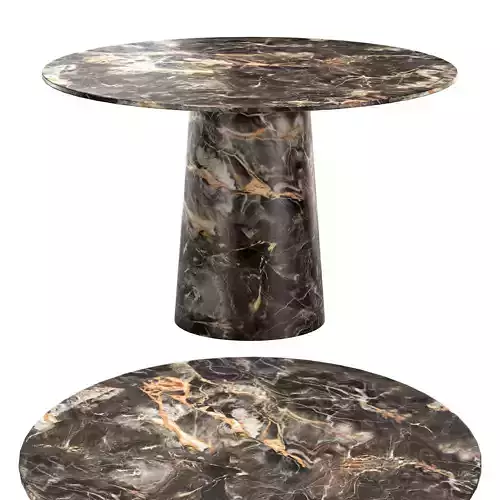 ADELINE TABLE 3D model