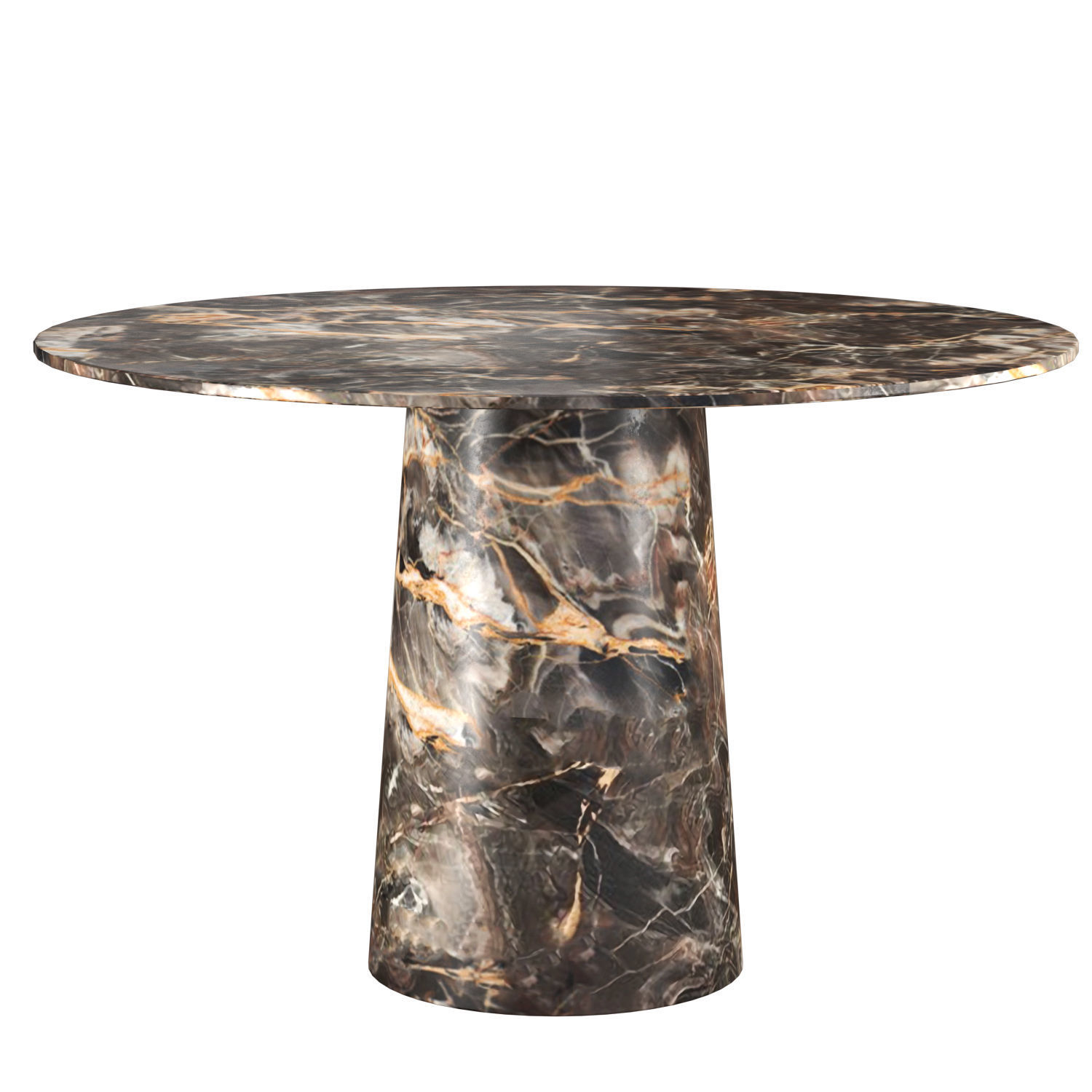 ADELINE TABLE 3D model_4