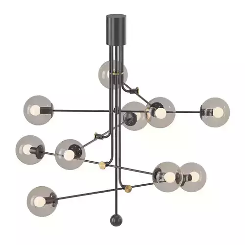 chandelier Base Roof 10