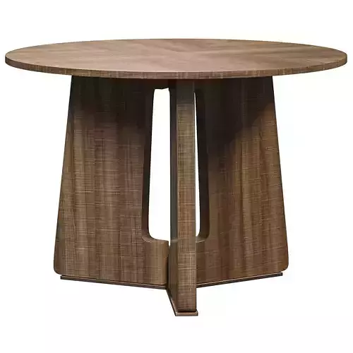 CALISTOGA END TABLE by bakerfurniture