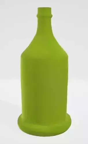 AI Bottle