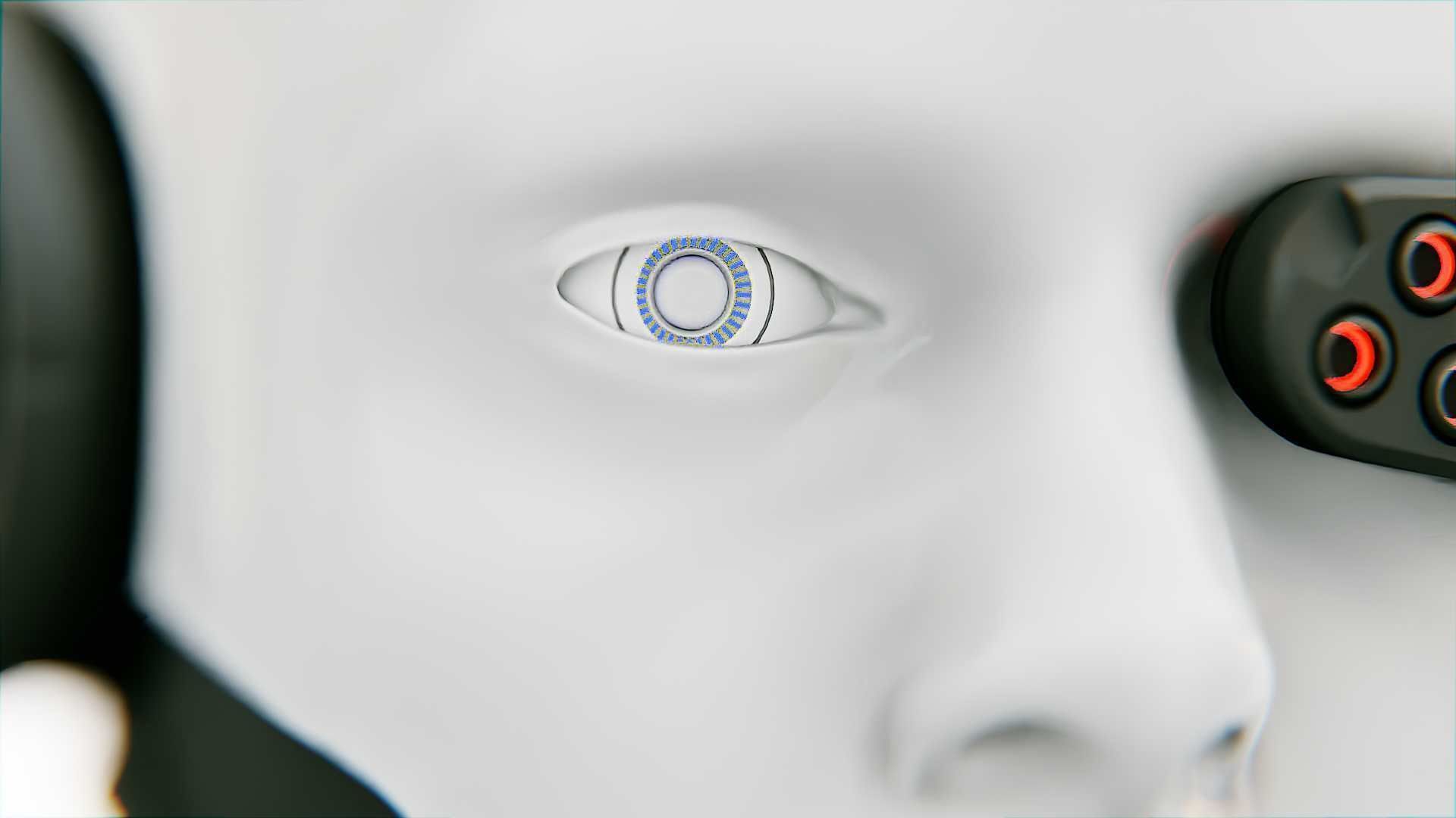 ANDROID OMEGA-B   RIGGED 3D model_21