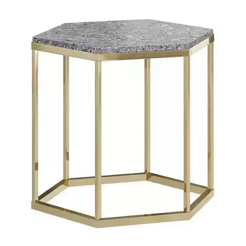 Roma nesting table by bakerfurniture