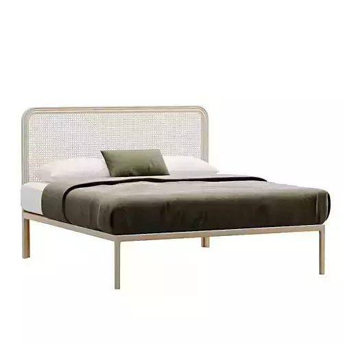 Zara Home Bed 2