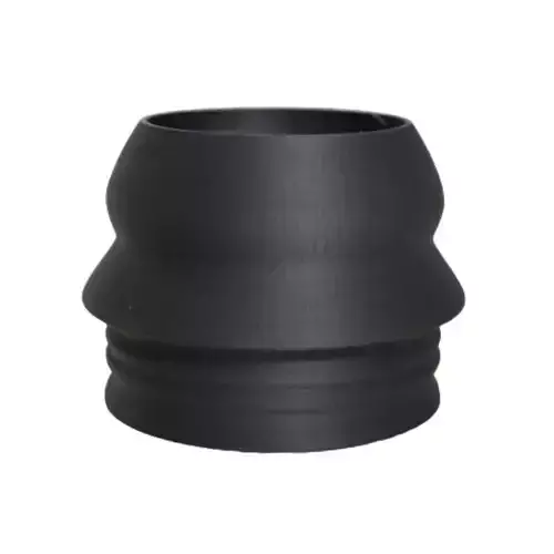 Face Illusion Pot Penholder