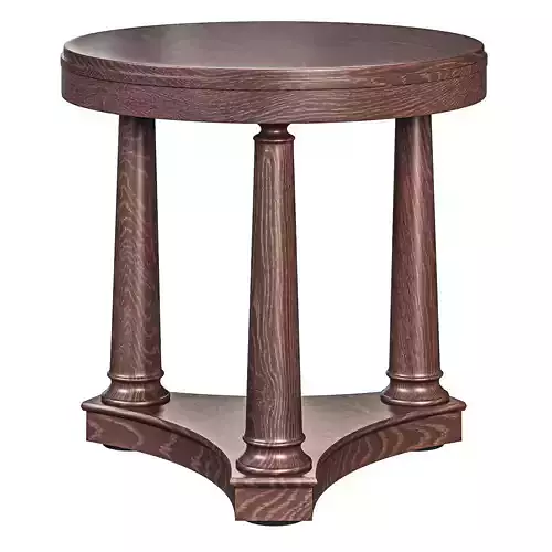 EMPIRE TABLE by bakerfurniture