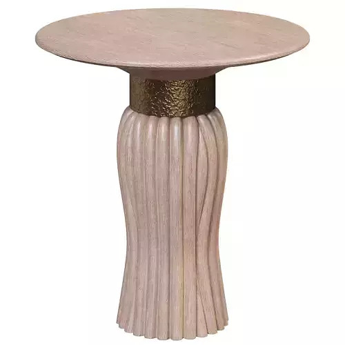 Small lexie table by bakerfurniture