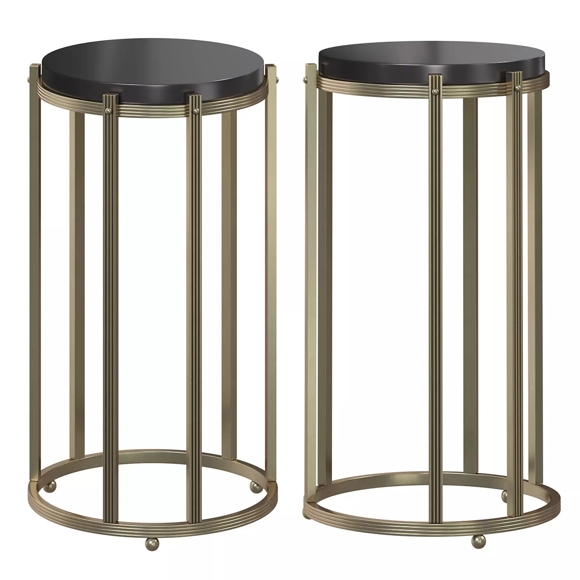 Grand table by bakerfurniture   3D model_0