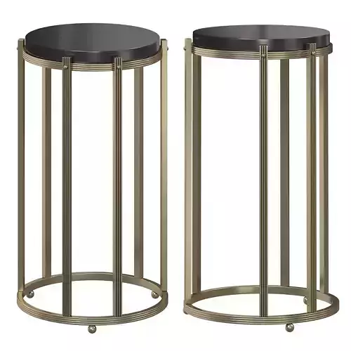 Grand table by bakerfurniture  