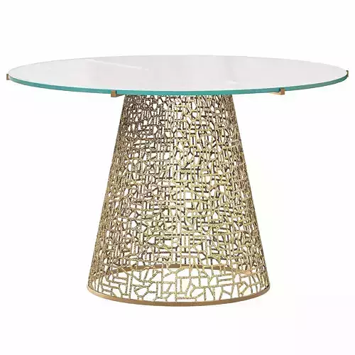 FILIGREE TABLE by bakerfurniture