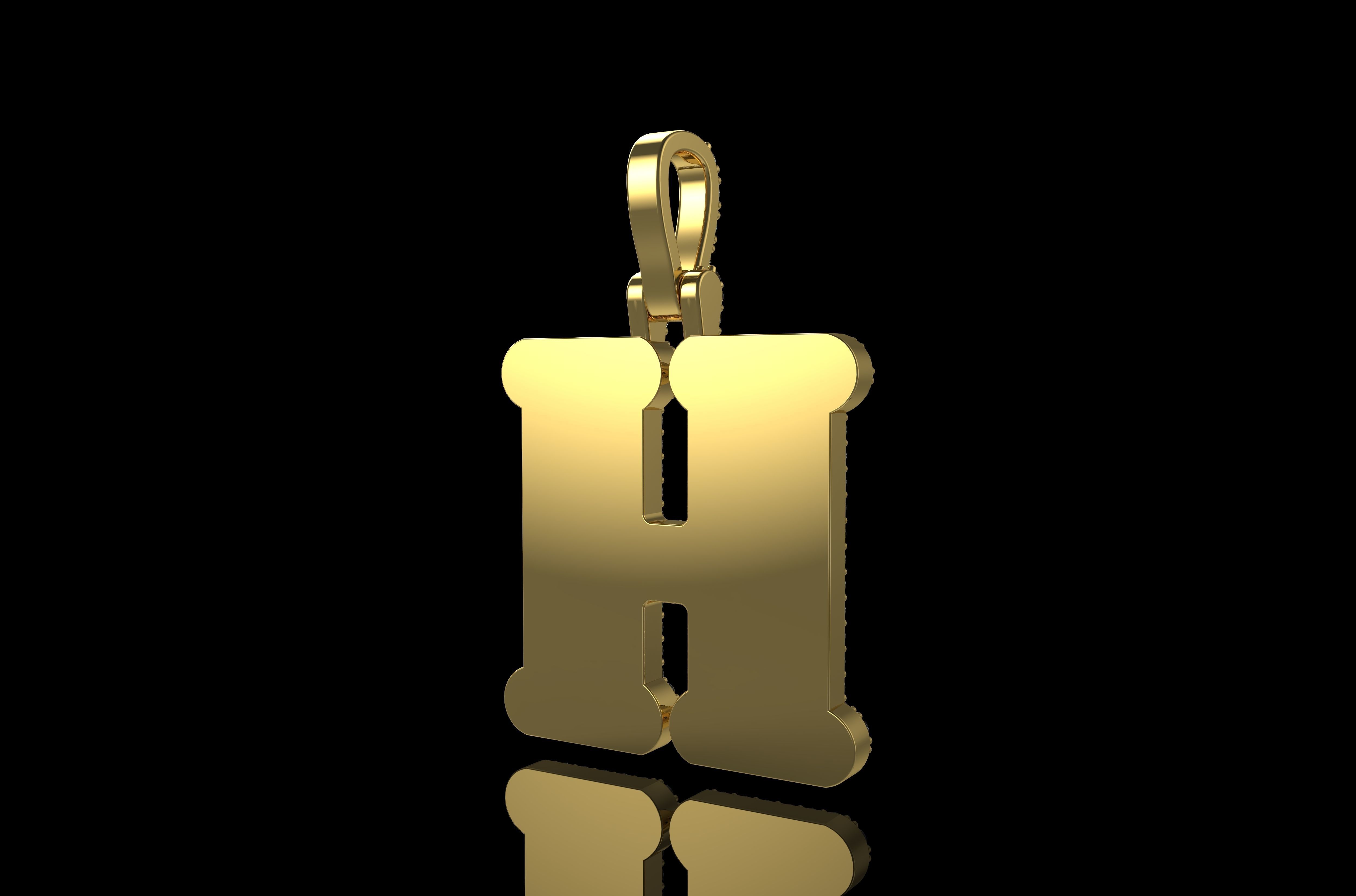 Work N43 3D print model_9