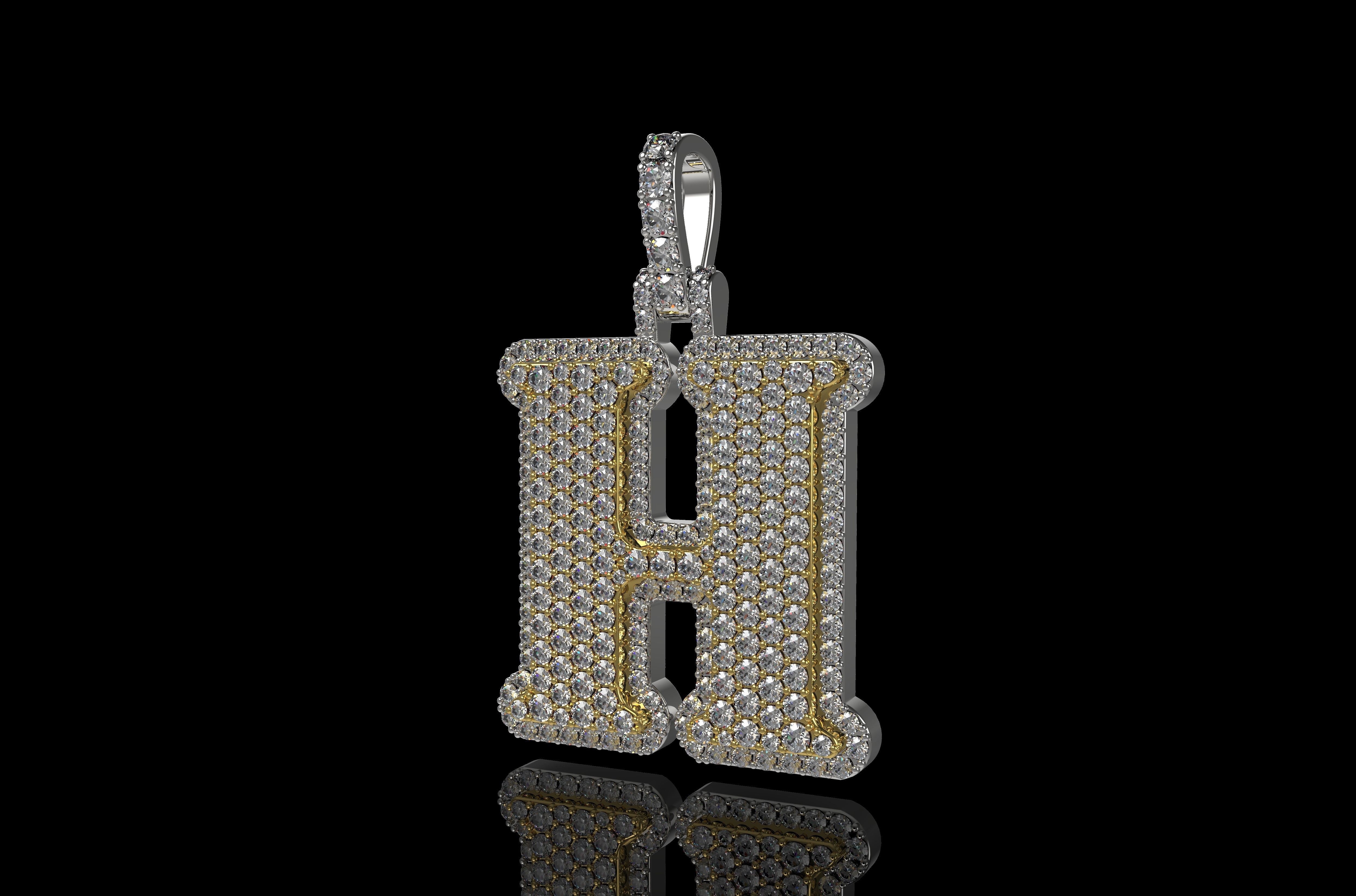 Work N43 3D print model_14