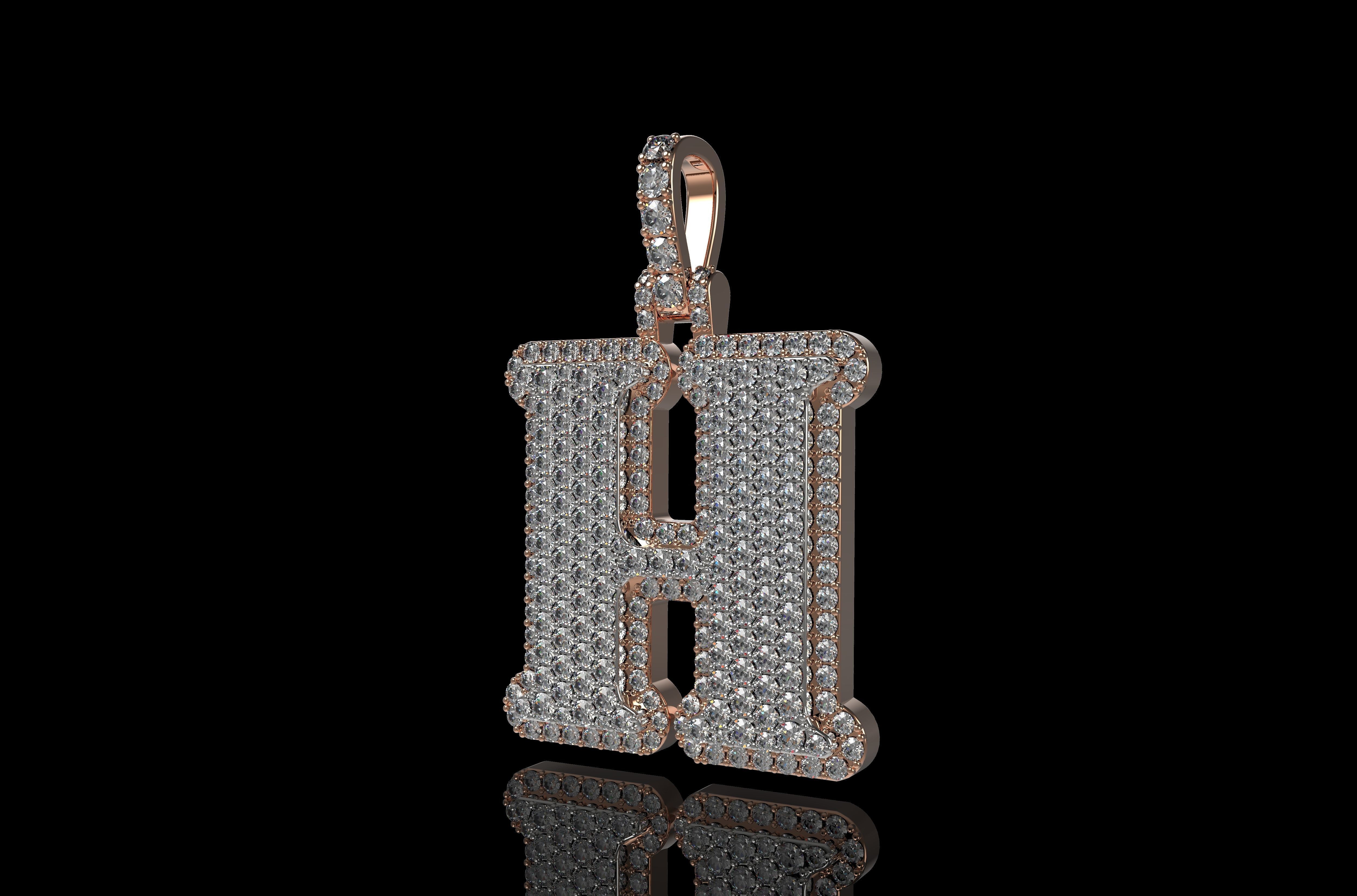 Work N43 3D print model_22